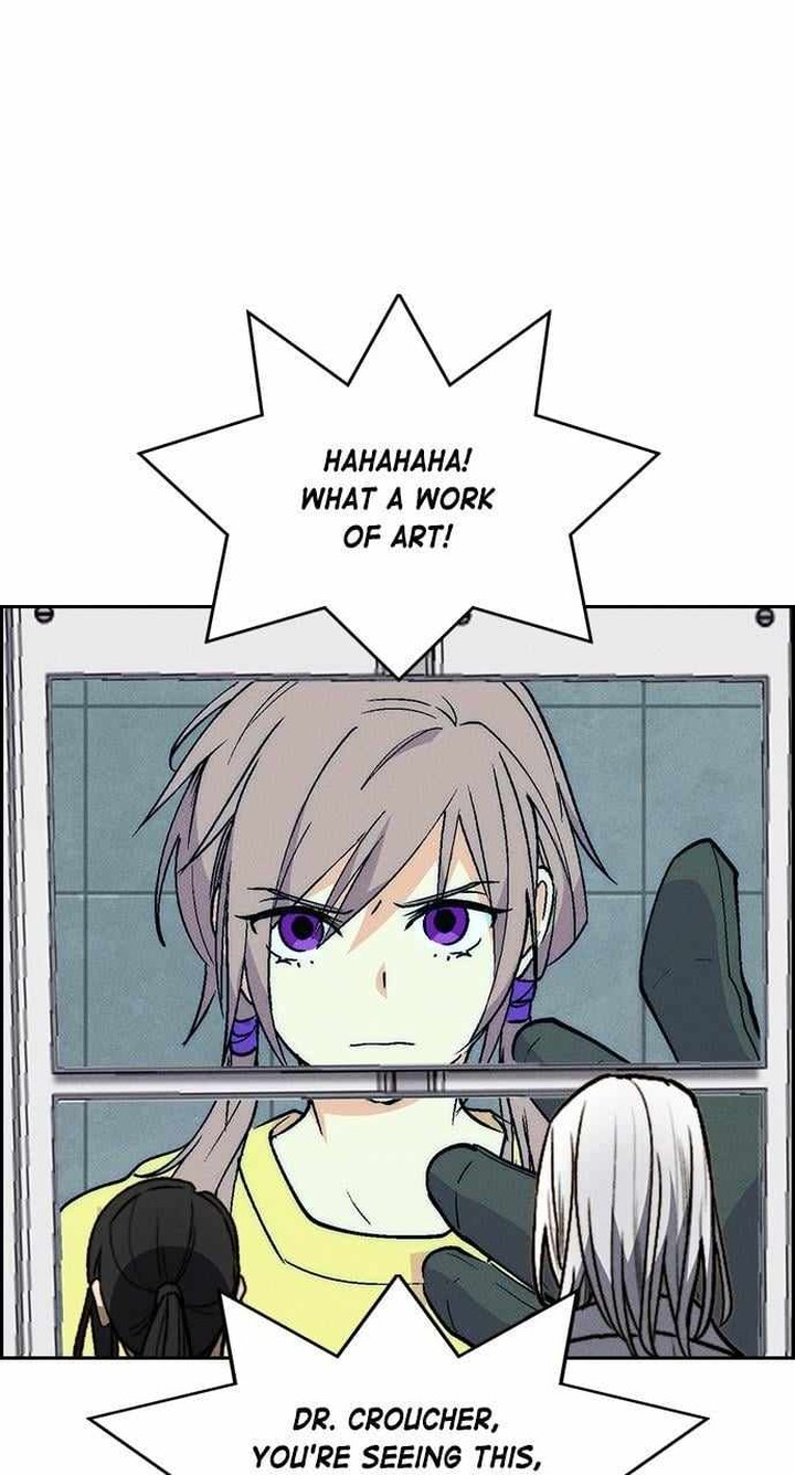 Housekeeper Chae Yong Taek Chapter 98 Page 60