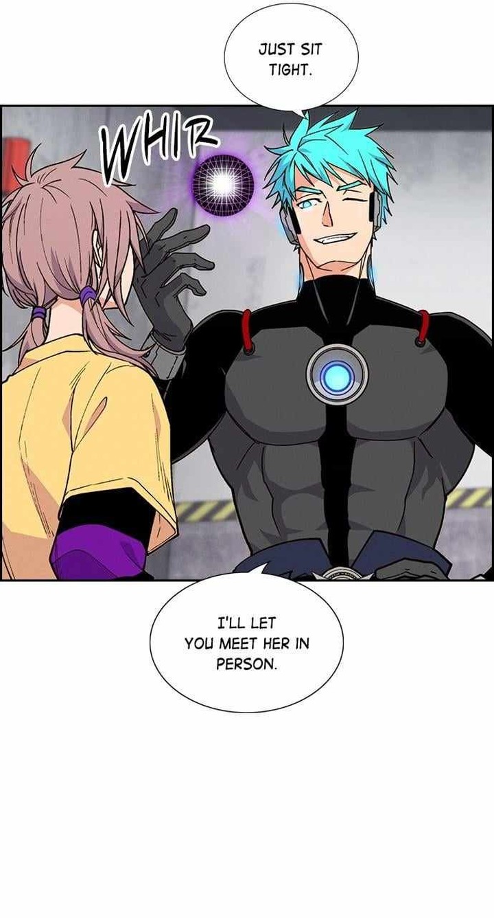 Housekeeper Chae Yong Taek Chapter 98 Page 63