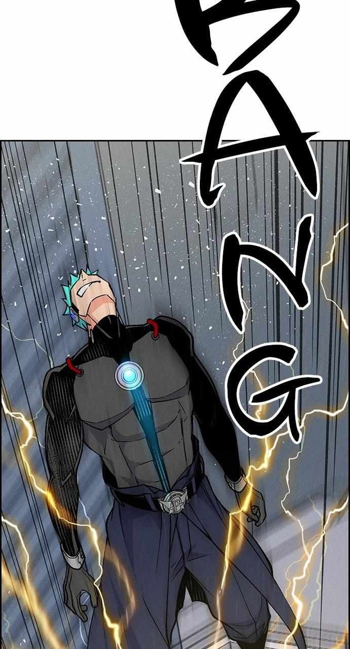 Housekeeper Chae Yong Taek Chapter 98 Page 68
