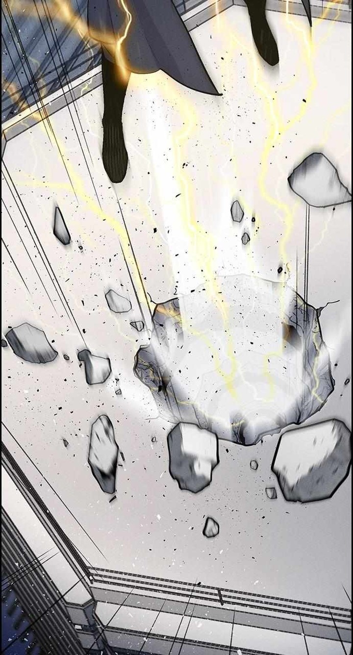 Housekeeper Chae Yong Taek Chapter 98 Page 69