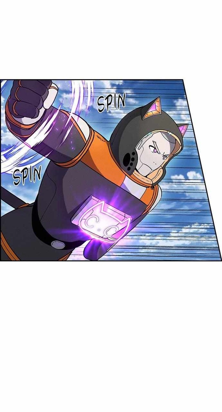 Housekeeper Chae Yong Taek Chapter 98 Page 7