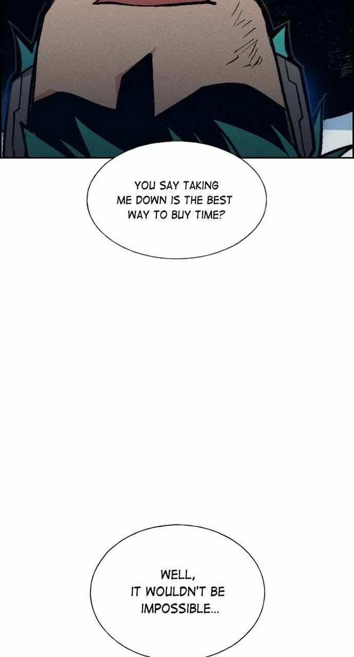 Housekeeper Chae Yong Taek Chapter 98 Page 9
