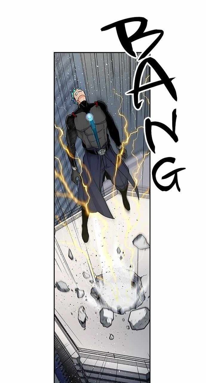 Housekeeper Chae Yong Taek Chapter 99 Page 1