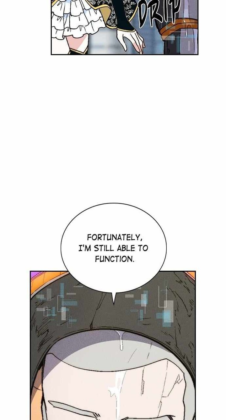 Housekeeper Chae Yong Taek Chapter 99 Page 17