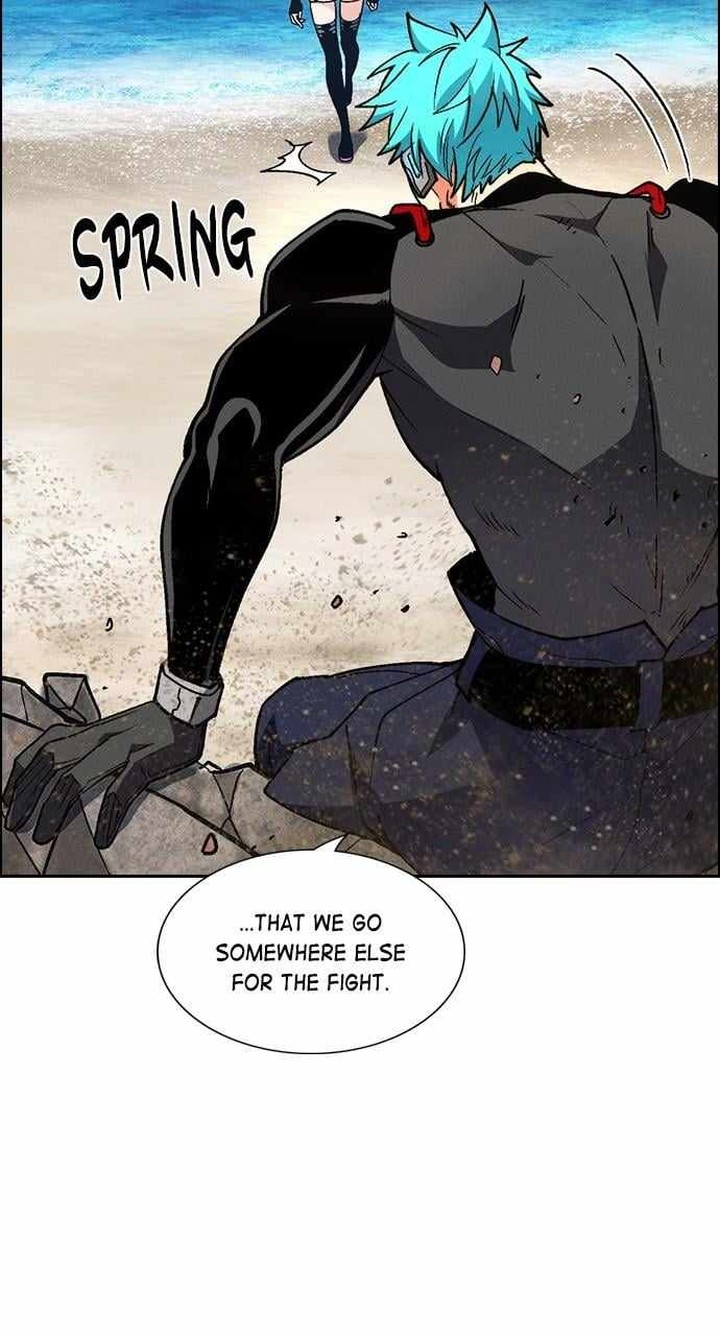 Housekeeper Chae Yong Taek Chapter 99 Page 25