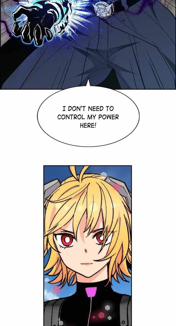 Housekeeper Chae Yong Taek Chapter 99 Page 27