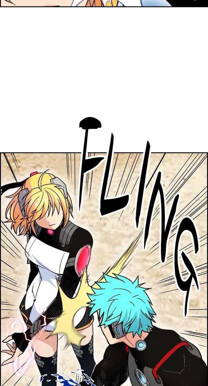Housekeeper Chae Yong Taek Chapter 99 Page 34
