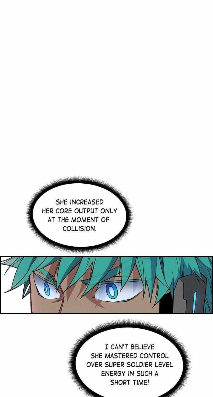 Housekeeper Chae Yong Taek Chapter 99 Page 37