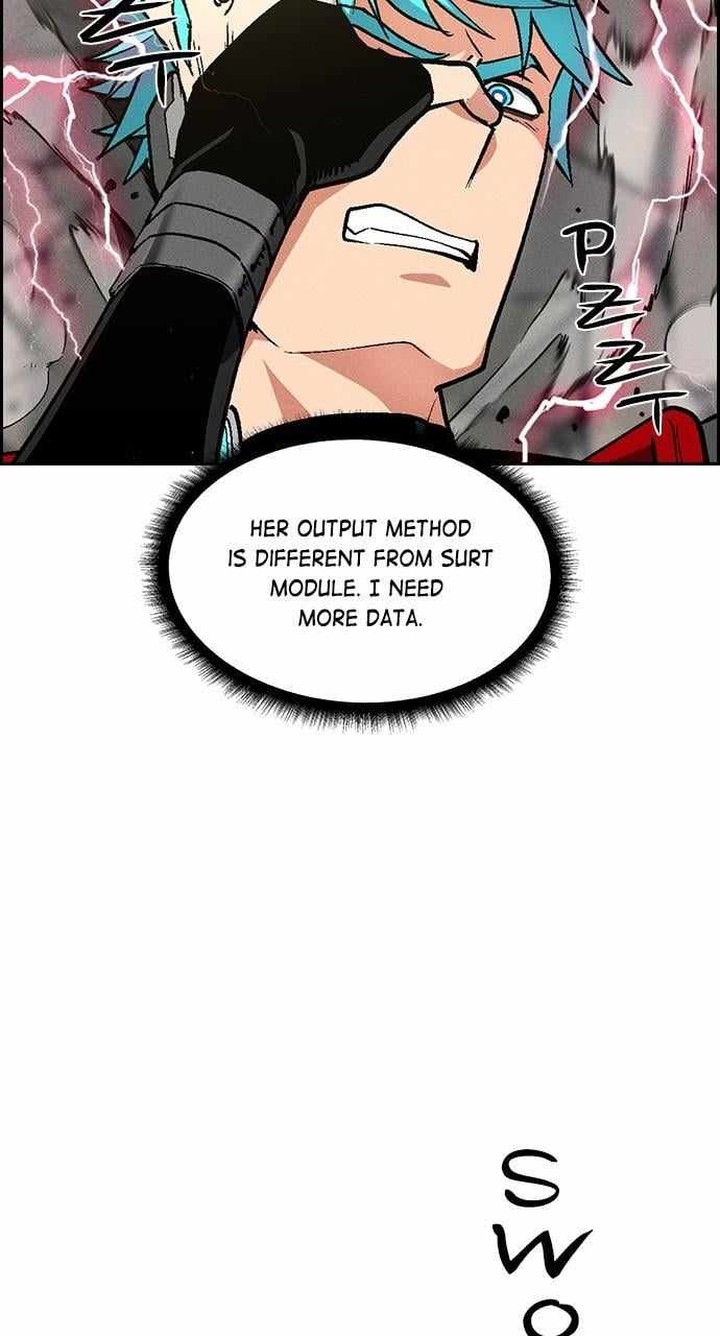 Housekeeper Chae Yong Taek Chapter 99 Page 41