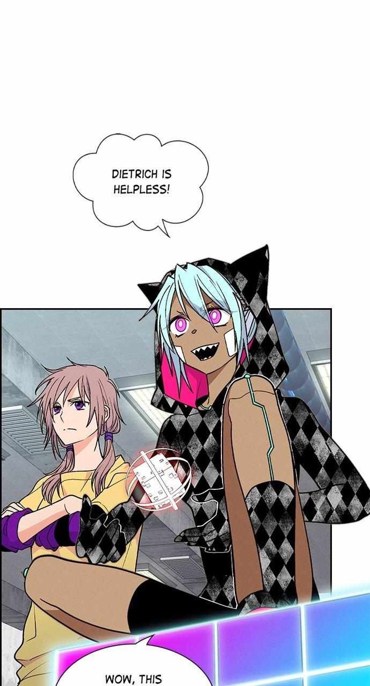 Housekeeper Chae Yong Taek Chapter 99 Page 47