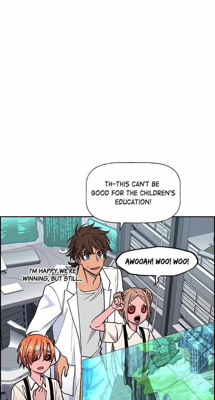Housekeeper Chae Yong Taek Chapter 99 Page 50
