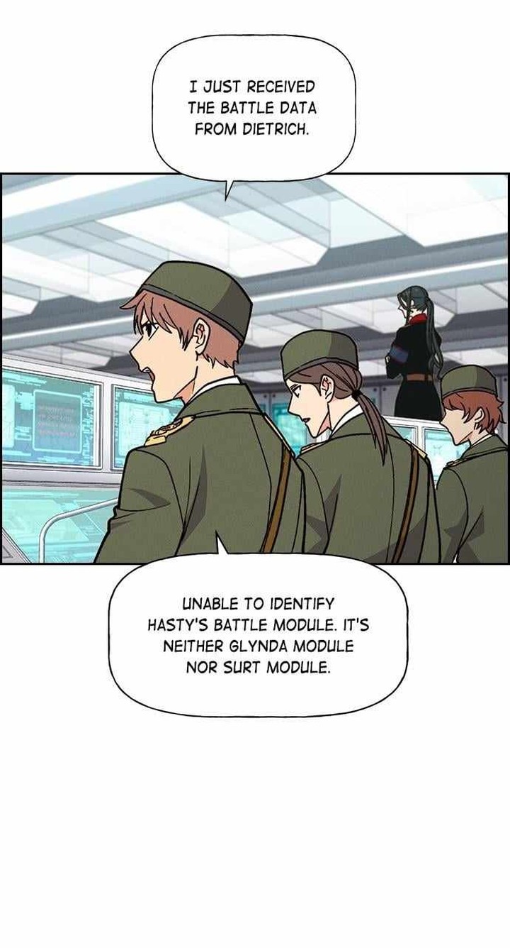 Housekeeper Chae Yong Taek Chapter 99 Page 53