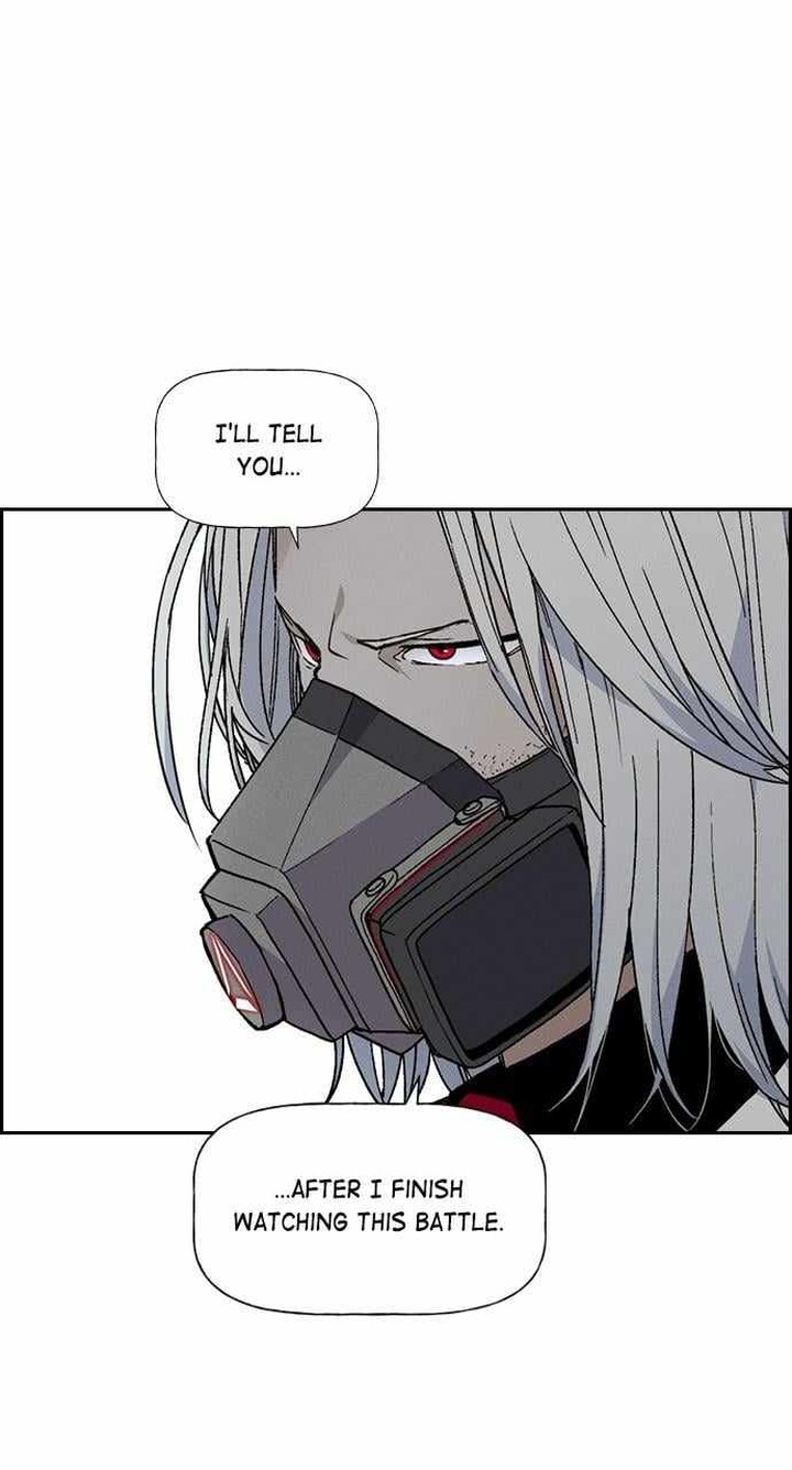 Housekeeper Chae Yong Taek Chapter 99 Page 56