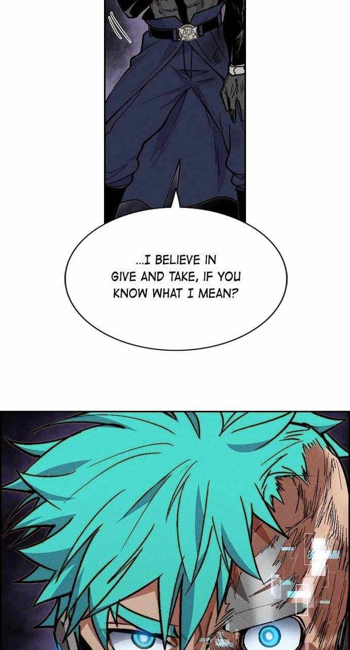 Housekeeper Chae Yong Taek Chapter 99 Page 68