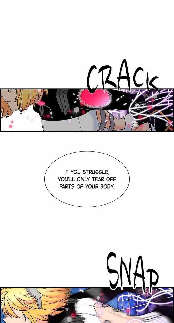 Housekeeper Chae Yong Taek Chapter 99 Page 73