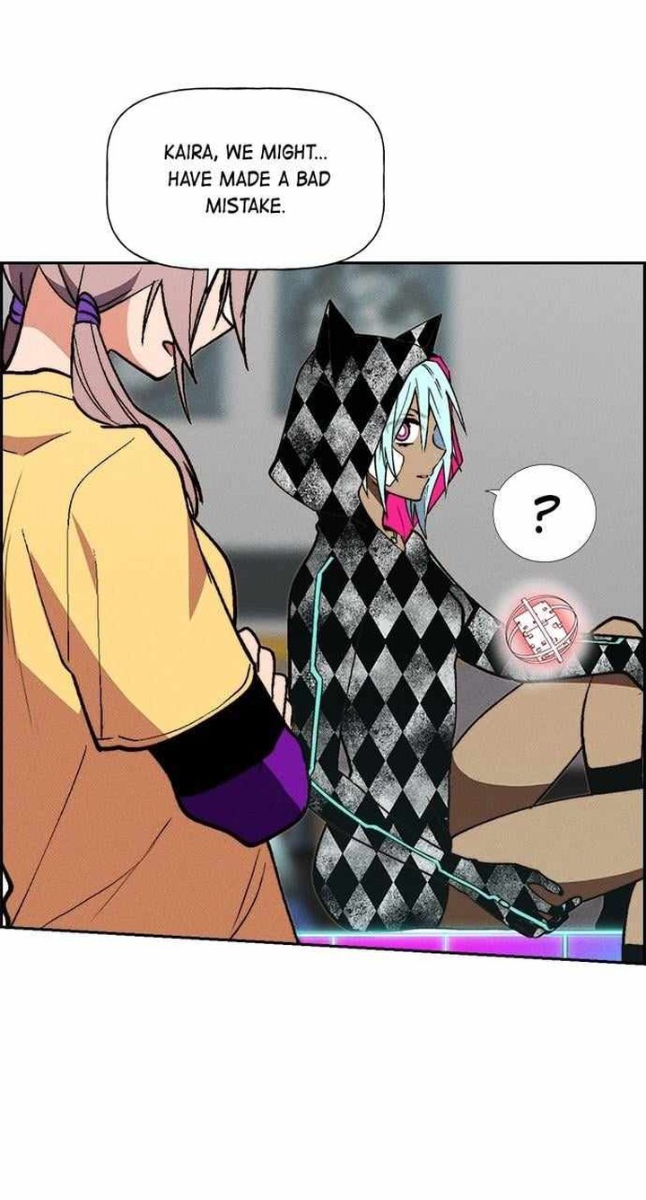 Housekeeper Chae Yong Taek Chapter 99 Page 75