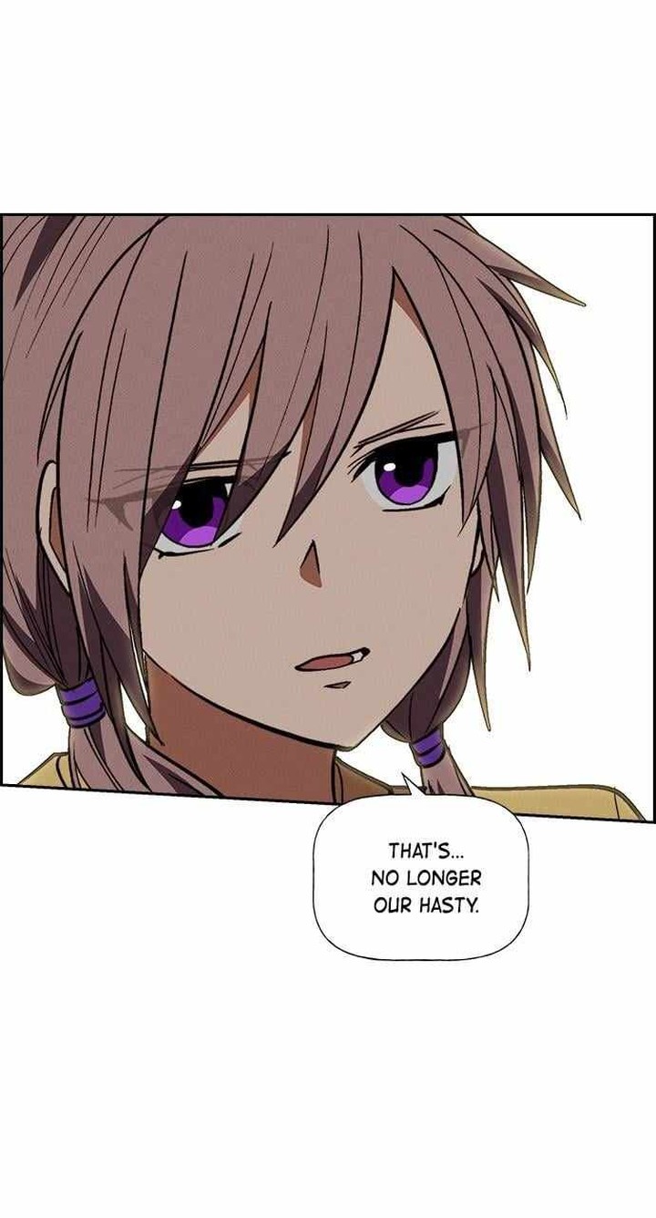 Housekeeper Chae Yong Taek Chapter 99 Page 76