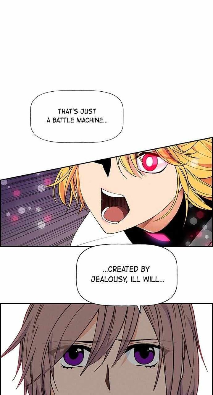 Housekeeper Chae Yong Taek Chapter 99 Page 77