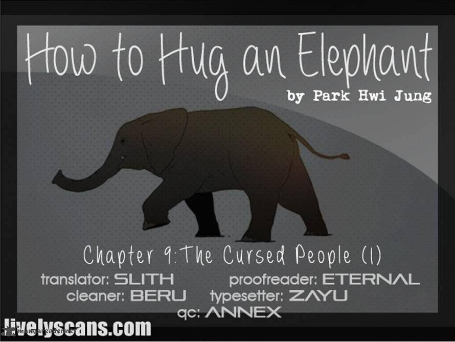 How To Hug An Elephant Chapter 9 Page 15
