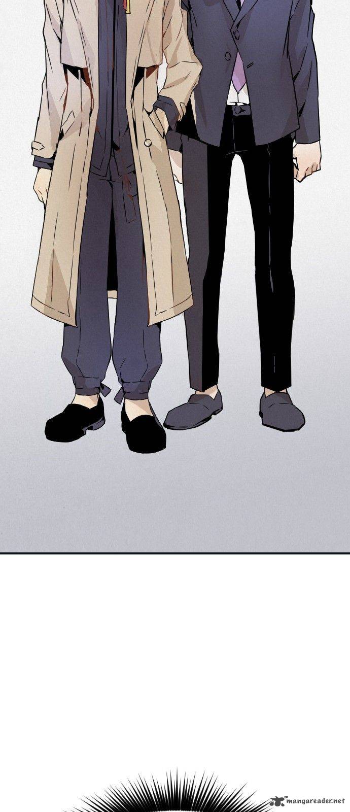 How To Kill A God Chapter 1 Page 60