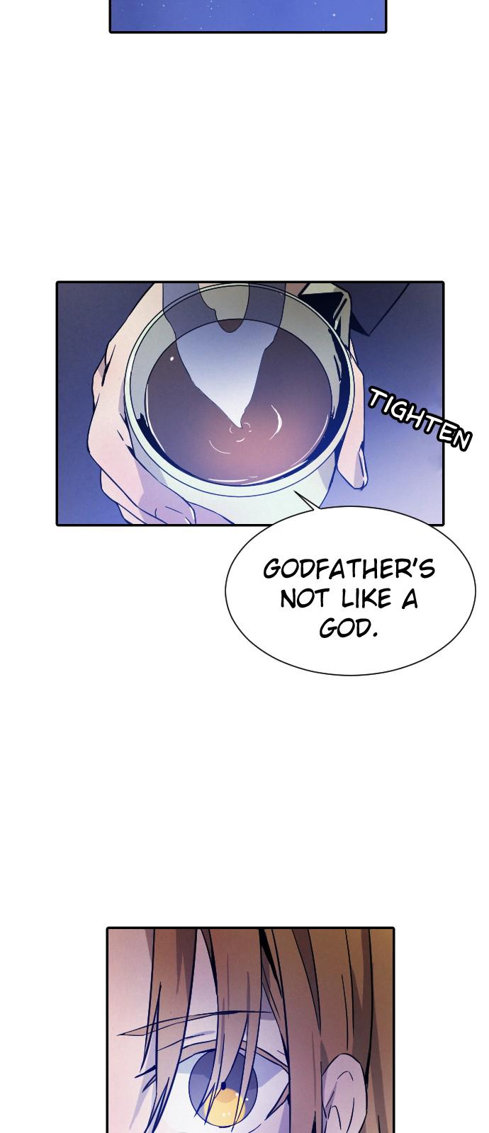 How To Kill A God Chapter 13 Page 18