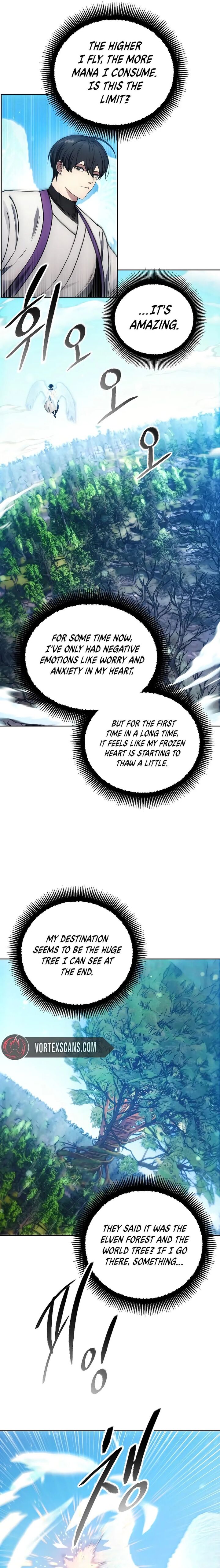 How To Live As A Villain Chapter 129 Page 11