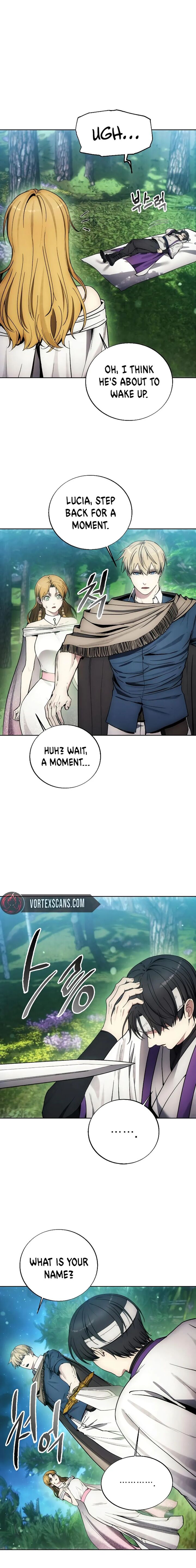 How To Live As A Villain Chapter 129 Page 19