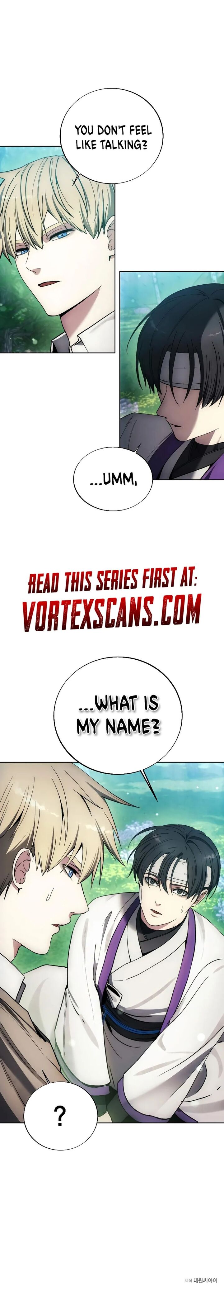 How To Live As A Villain Chapter 129 Page 20