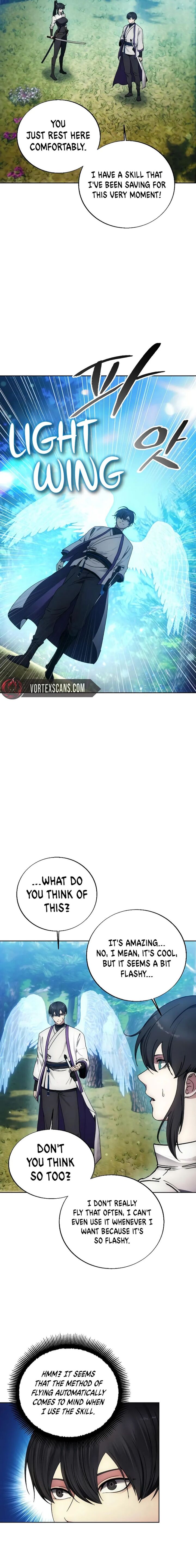 How To Live As A Villain Chapter 129 Page 6