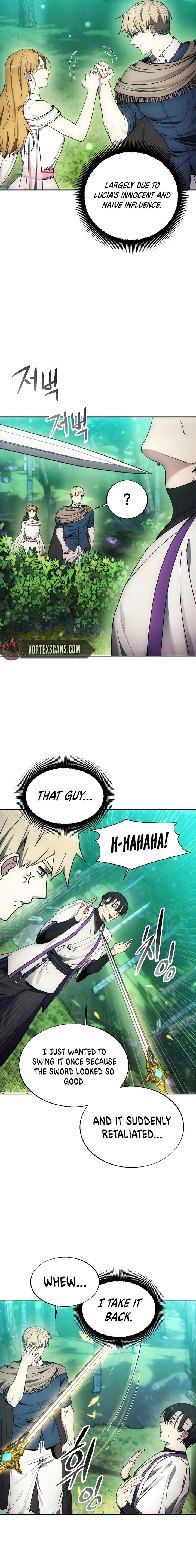 How To Live As A Villain Chapter 130 Page 14