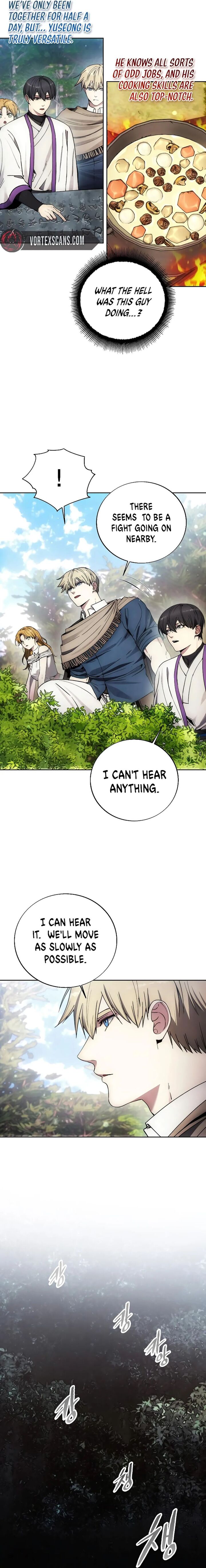 How To Live As A Villain Chapter 130 Page 17