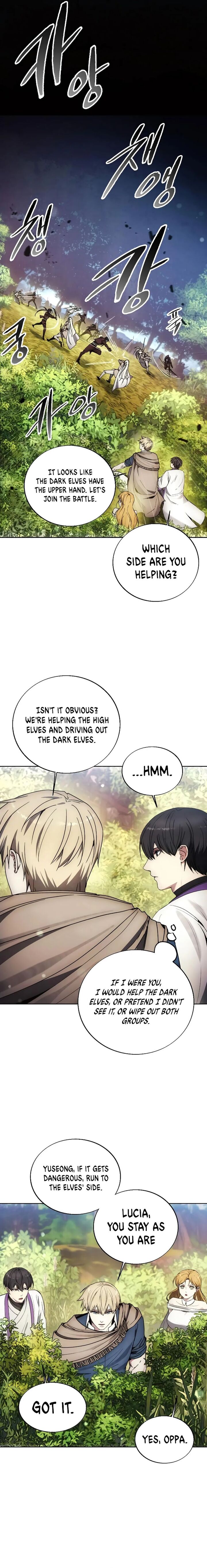 How To Live As A Villain Chapter 130 Page 18