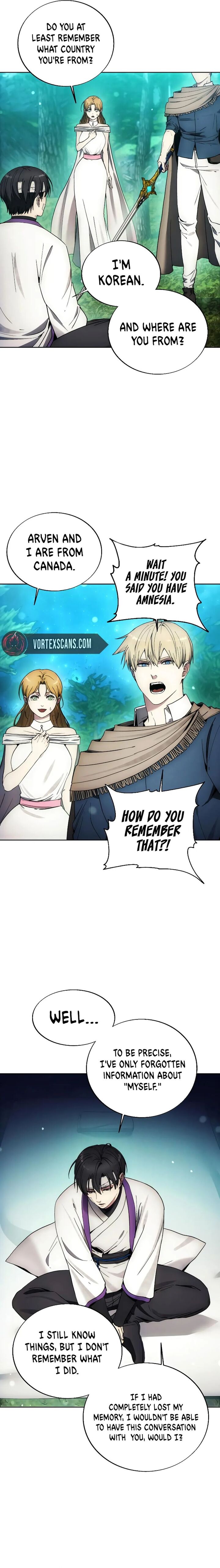 How To Live As A Villain Chapter 130 Page 2