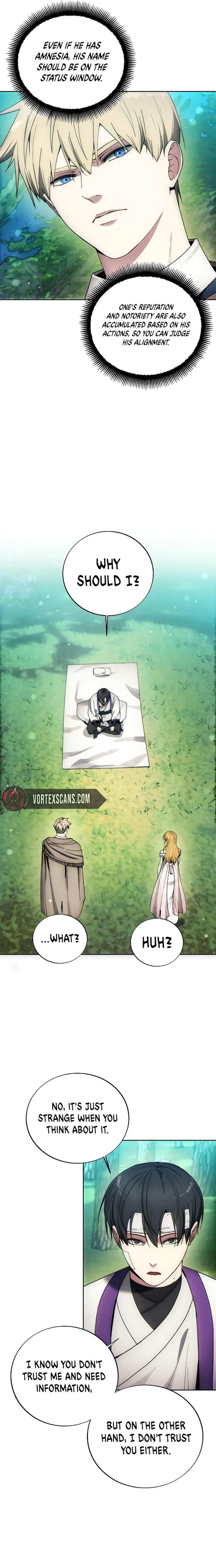 How To Live As A Villain Chapter 130 Page 4