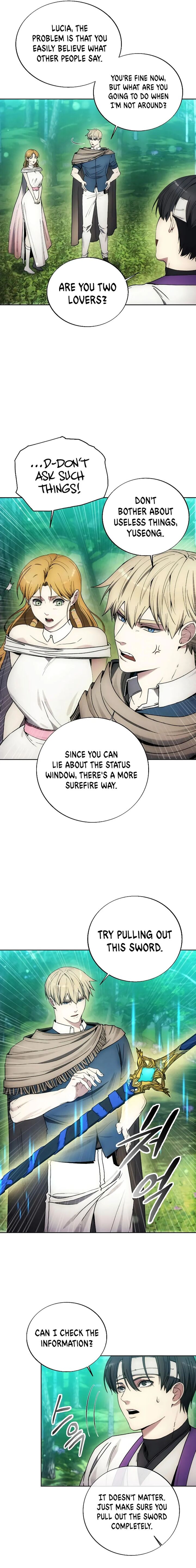 How To Live As A Villain Chapter 130 Page 6