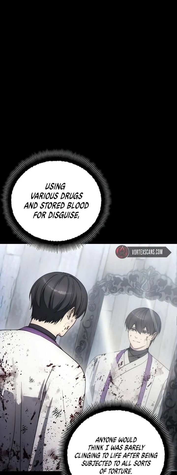 How To Live As A Villain Chapter 137 Page 1