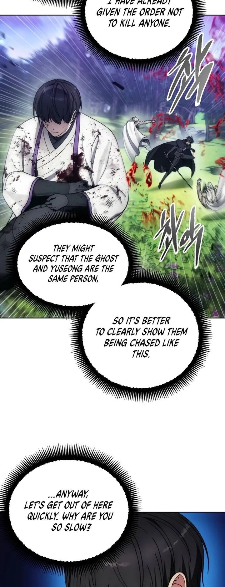 How To Live As A Villain Chapter 137 Page 10
