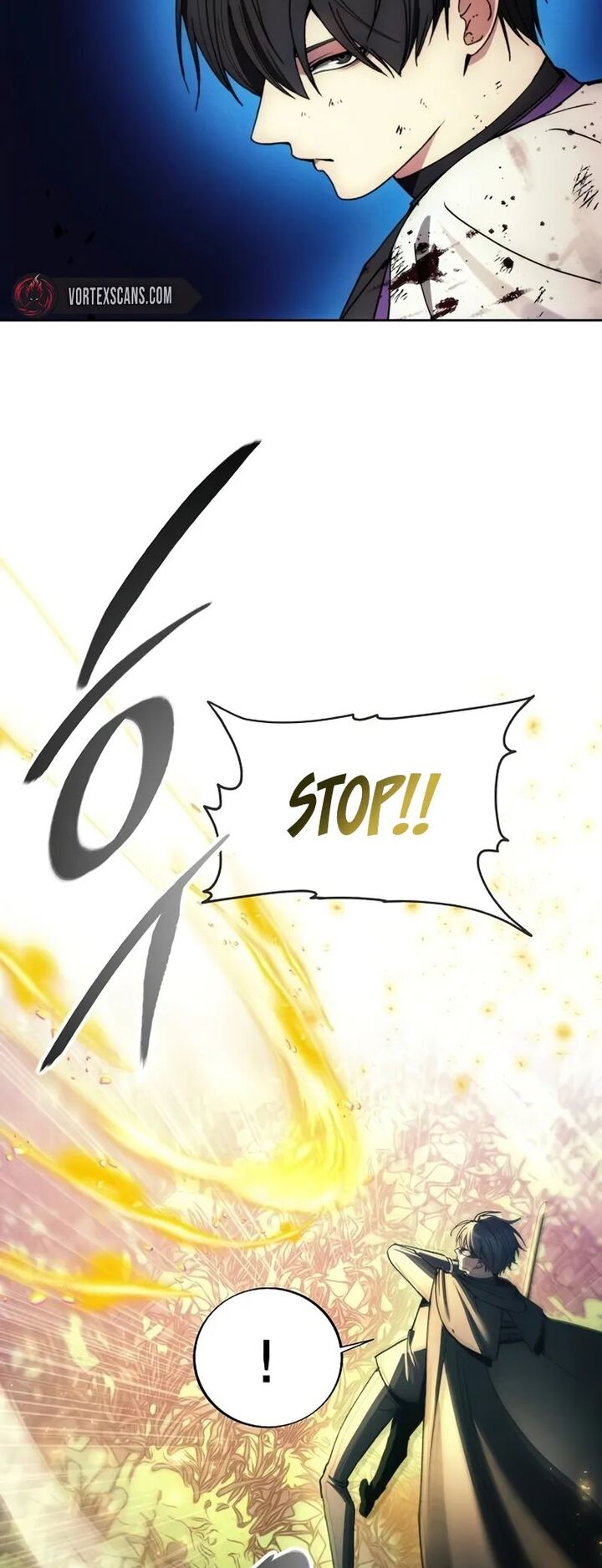 How To Live As A Villain Chapter 137 Page 11