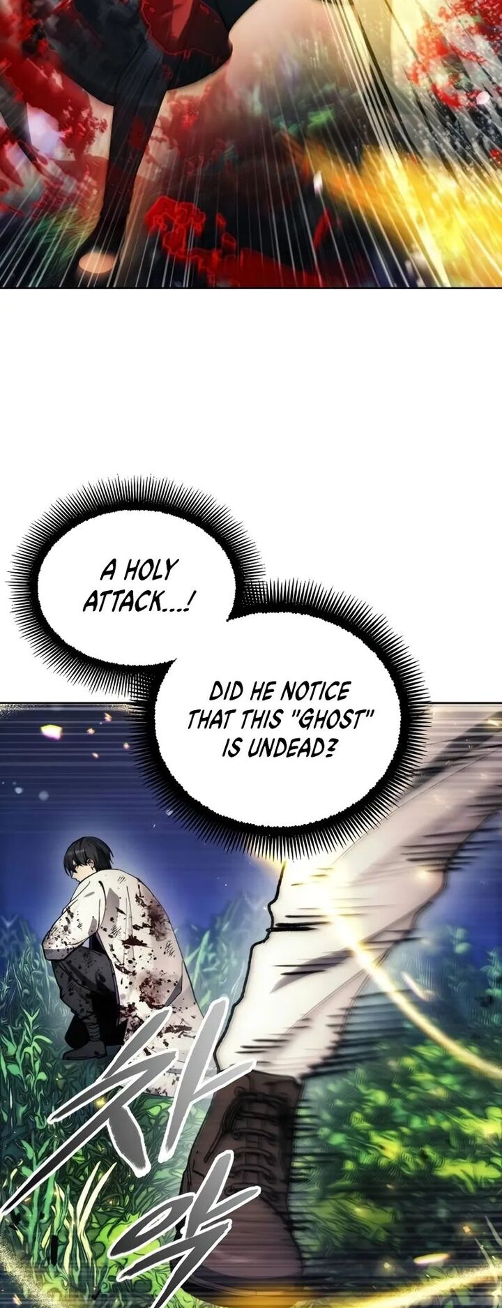 How To Live As A Villain Chapter 137 Page 13