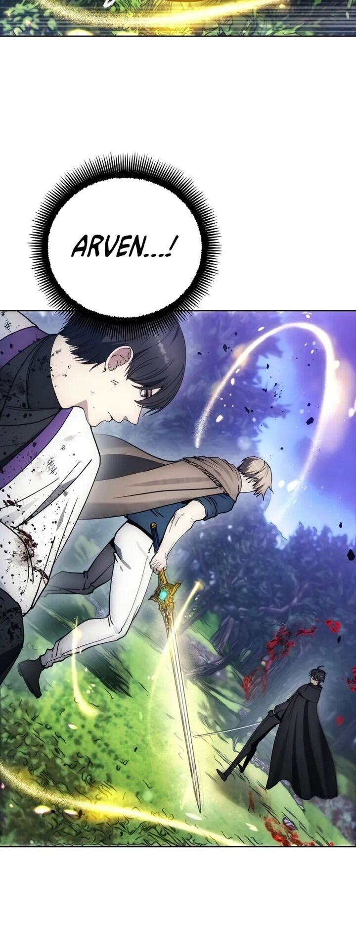 How To Live As A Villain Chapter 137 Page 14