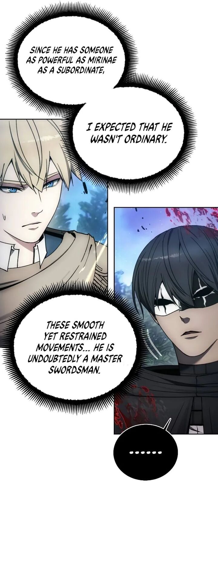 How To Live As A Villain Chapter 137 Page 15