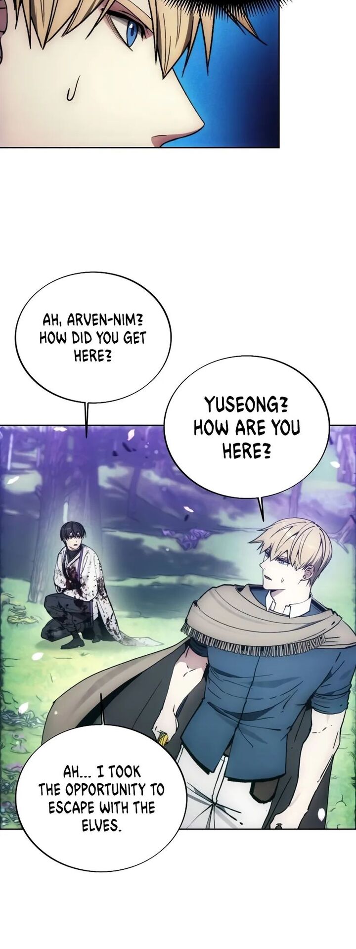 How To Live As A Villain Chapter 137 Page 17