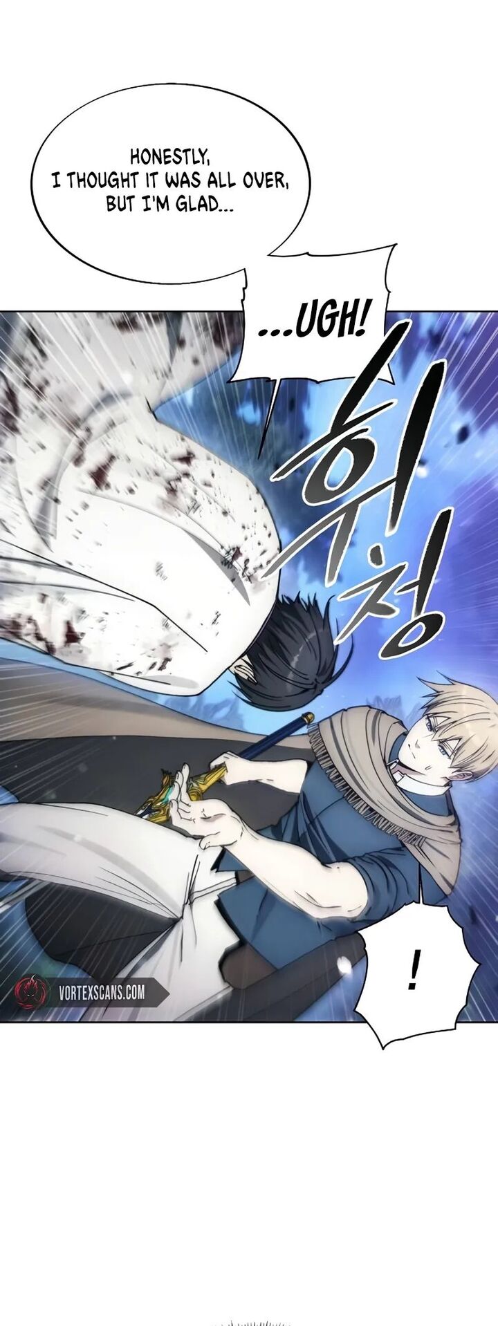 How To Live As A Villain Chapter 137 Page 18