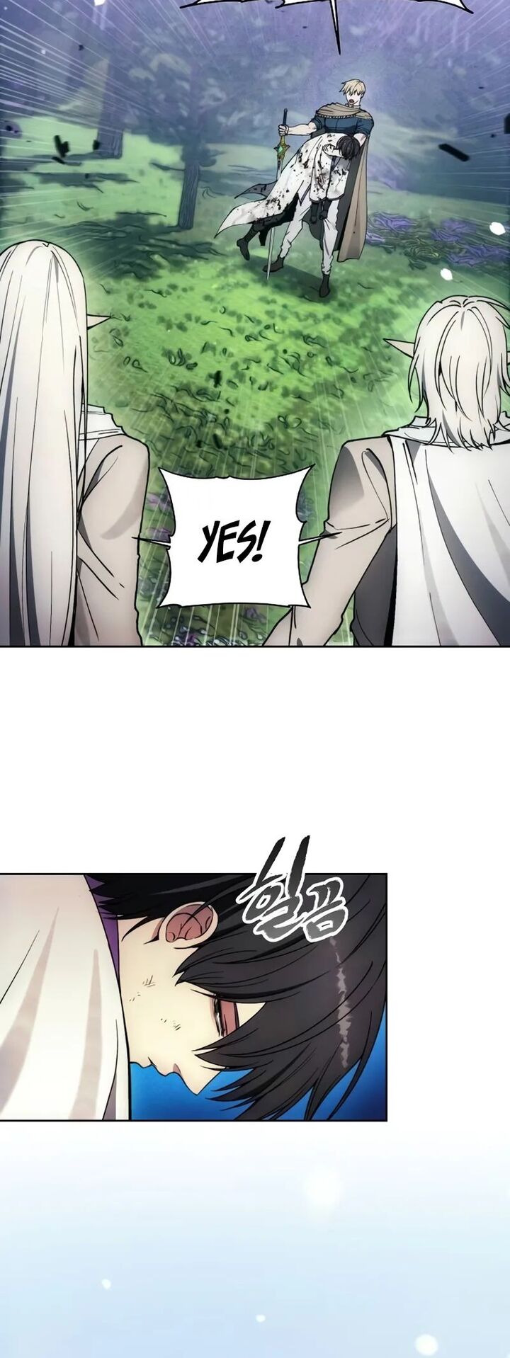 How To Live As A Villain Chapter 137 Page 20