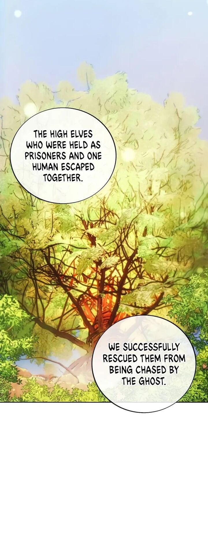 How To Live As A Villain Chapter 137 Page 21
