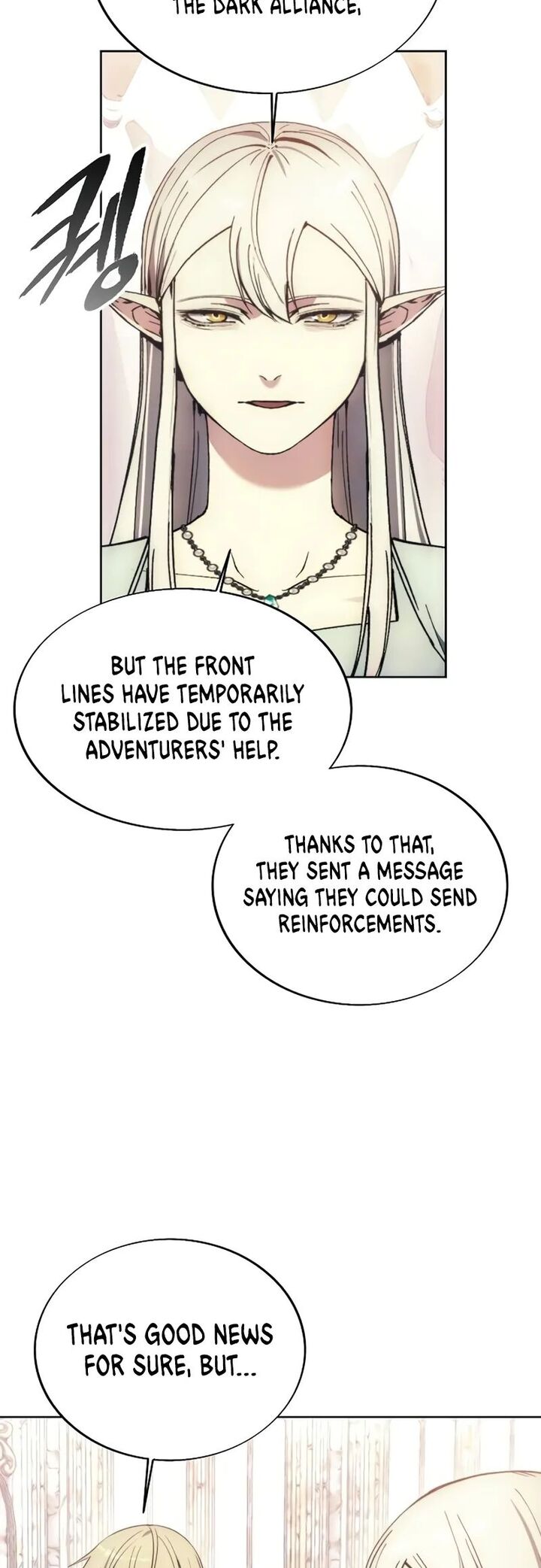How To Live As A Villain Chapter 137 Page 23