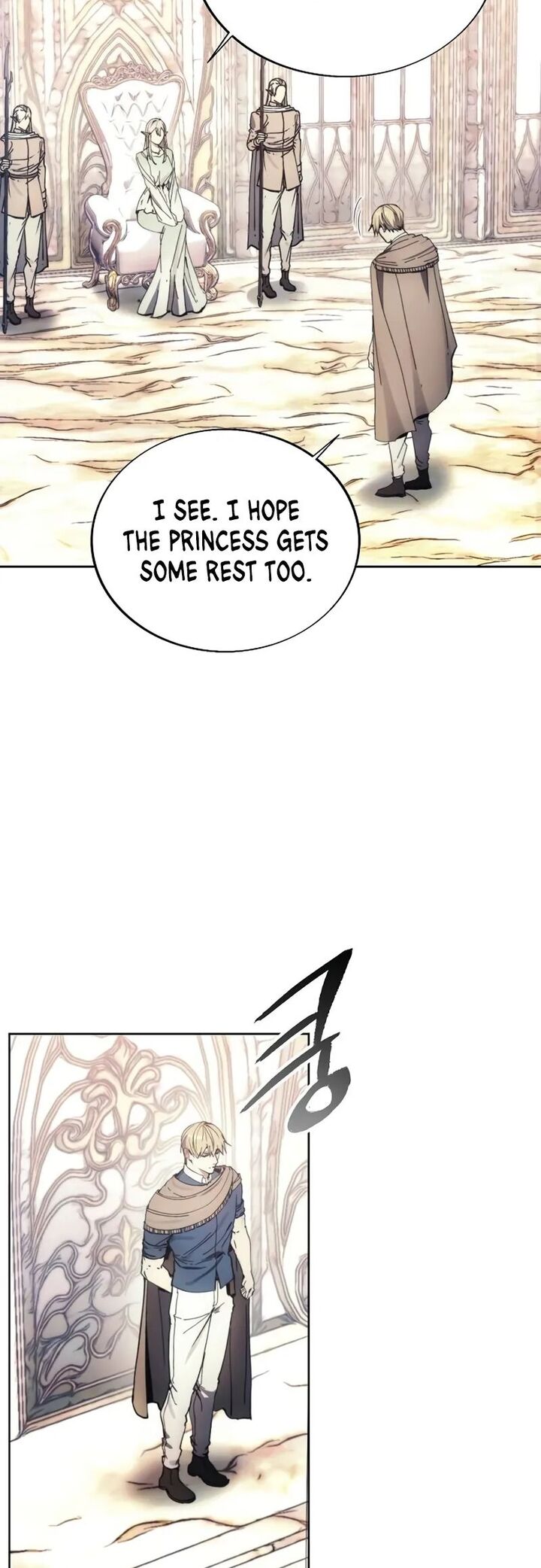 How To Live As A Villain Chapter 137 Page 26