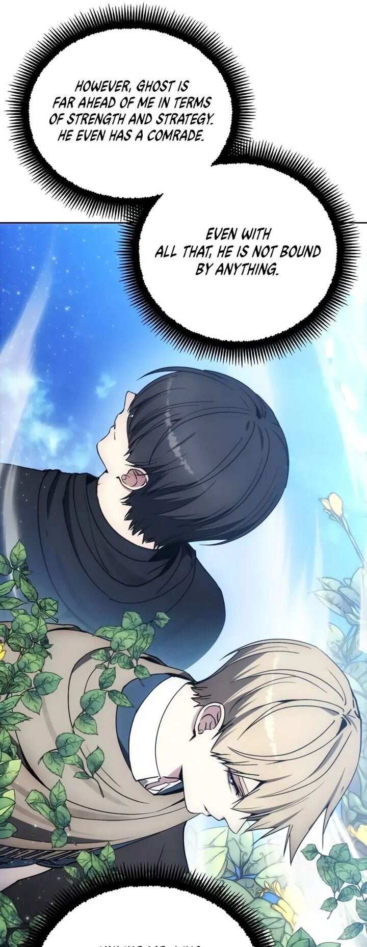 How To Live As A Villain Chapter 137 Page 28