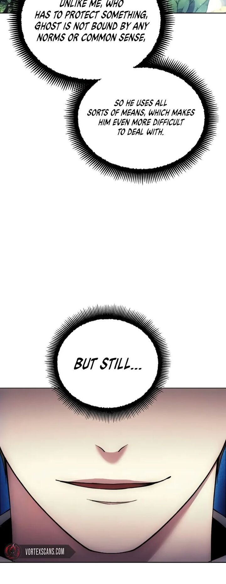 How To Live As A Villain Chapter 137 Page 29