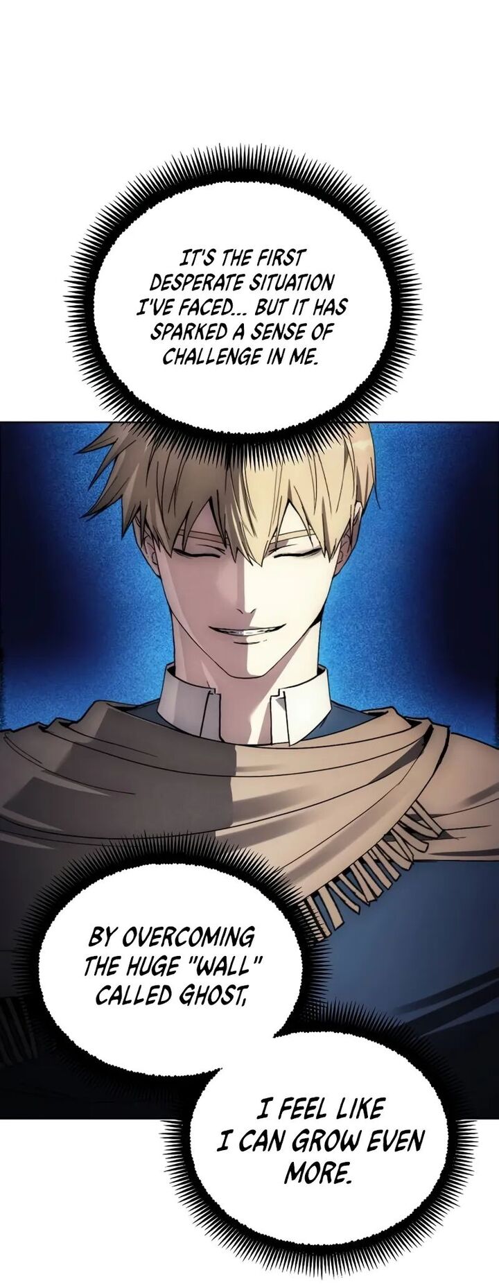 How To Live As A Villain Chapter 137 Page 30
